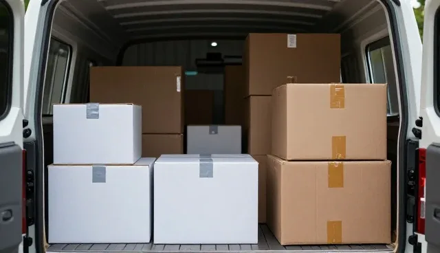 办公用品代发模式下的性能需求升级趋势