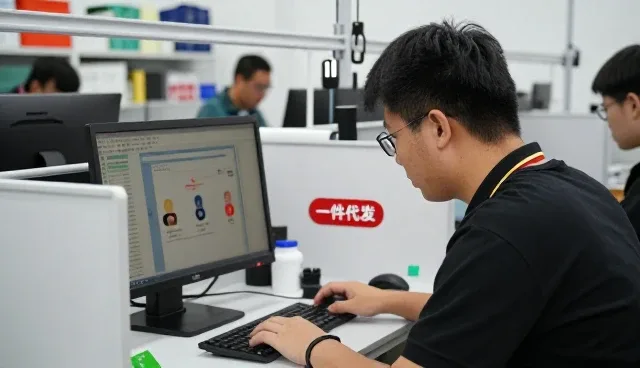 宜春市蛮梵呗商贸有限公司介绍办公用品供应基础知识