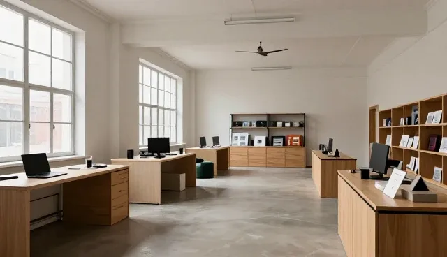 办公用品供应中的风险控制与选品建议应用分析