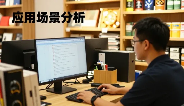 办公用品供应业务的适用条件与未来趋势